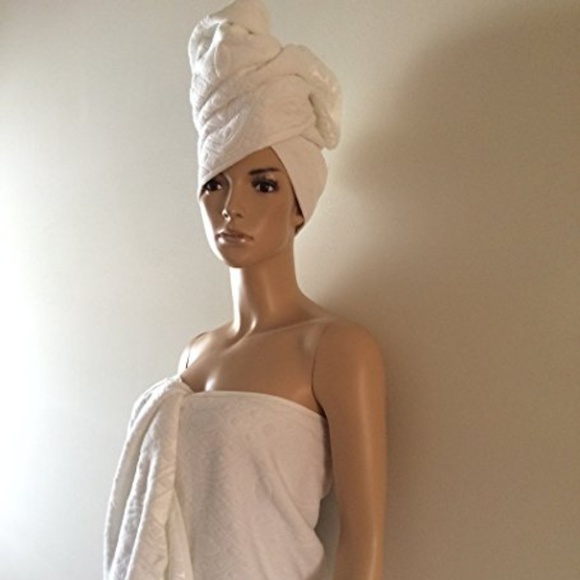 2 TURKISH TOWELS *** - Picture 2 of 4